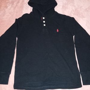 POLO Ralph Lauren Thermal Hoodie
